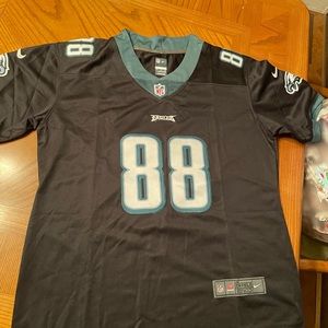 New Philadelphia Eagles Dallas Goedert Jersey